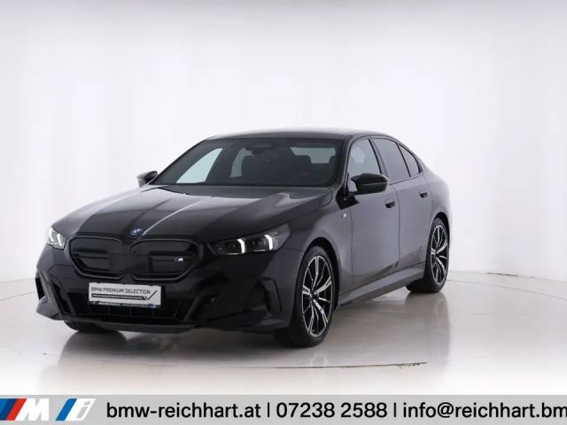 BMW i5 M60 Sedan xDrive