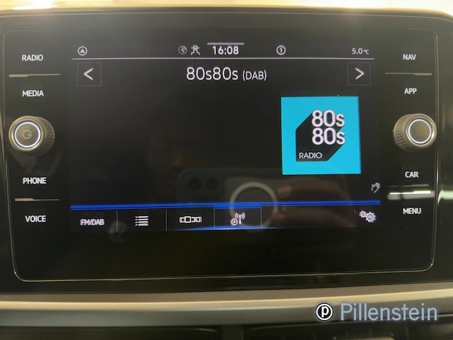 Volkswagen T-Roc 1.0 TSI Life