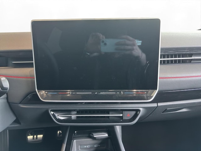 Volkswagen ID.7 4Motion