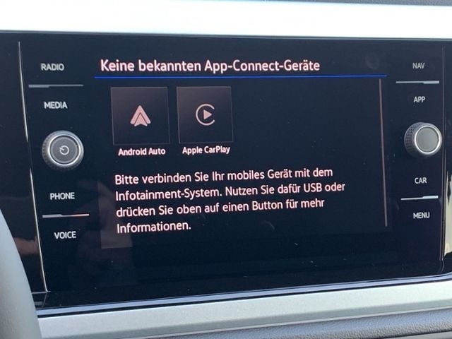 Volkswagen Taigo 1.0 TSI DSG