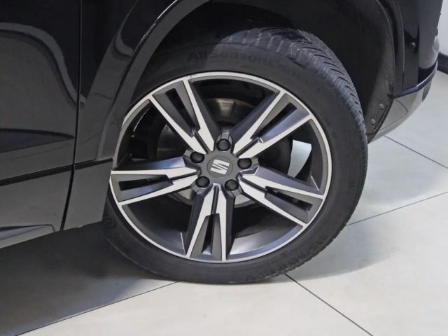 Seat Ateca 1.5 TSI FR-lijn