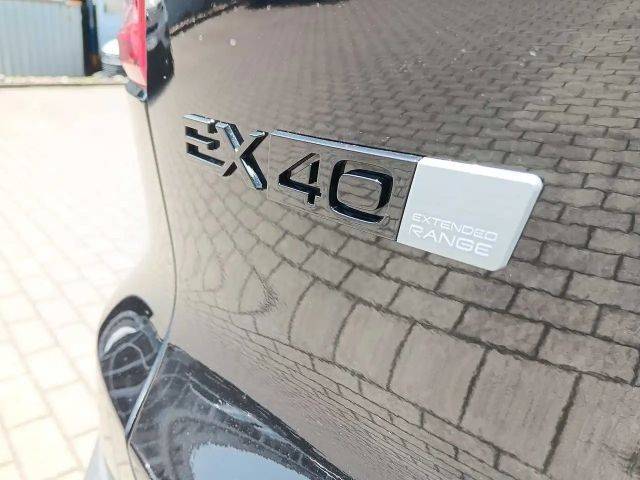 Volvo EX40 Plus Single motor