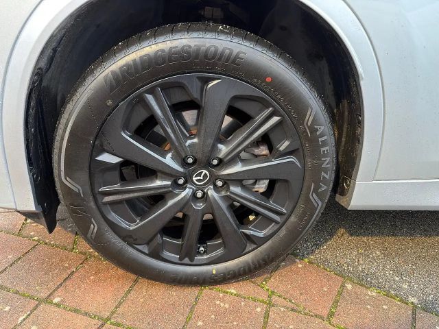 Mazda CX-60 2.5L 4WD Homura e-Skyactiv