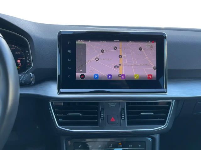 Seat Tarraco 1.5 TSI DSG