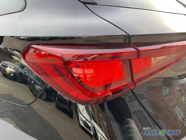 Seat Leon FR-lijn Sportstourer