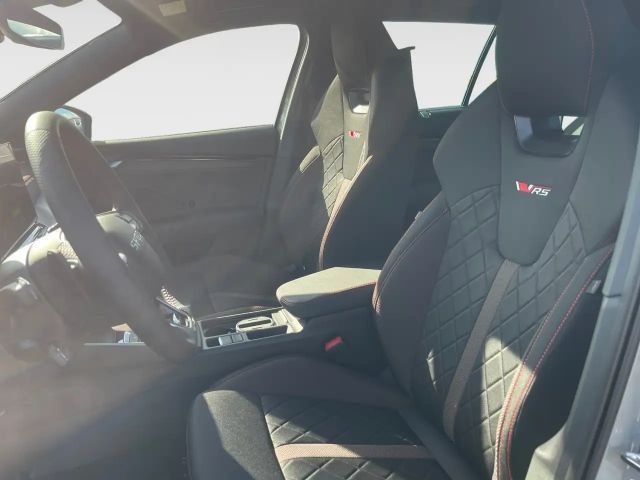 Skoda Octavia 2.0 TSI Combi RS