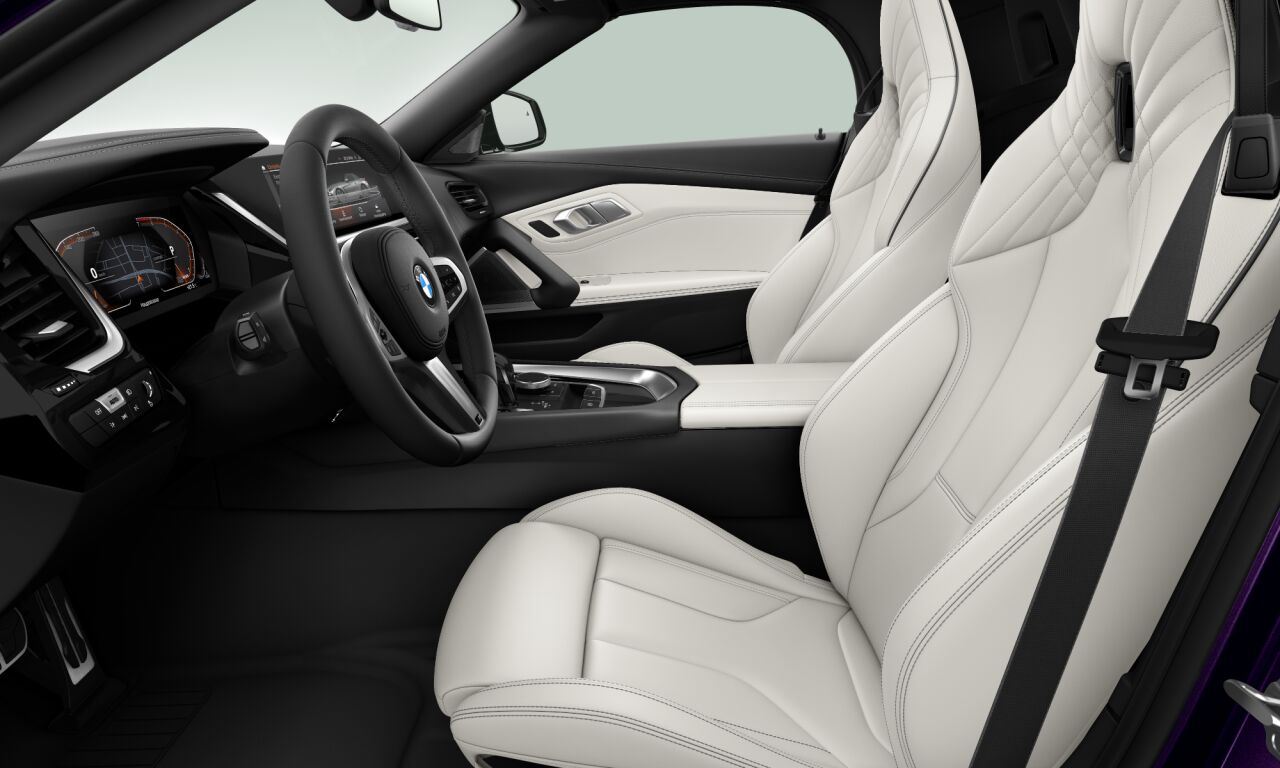 BMW Z4 Roadster sDrive30i