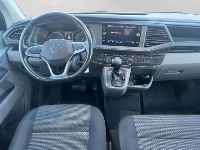 Volkswagen Caravelle Lang T6