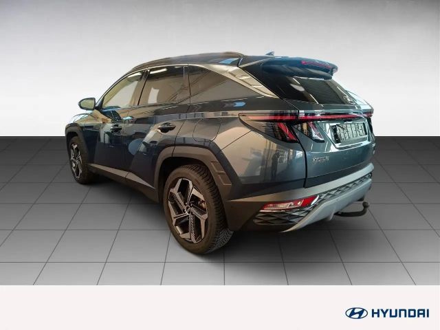 Hyundai Tucson 1.6 Prime T-GDi