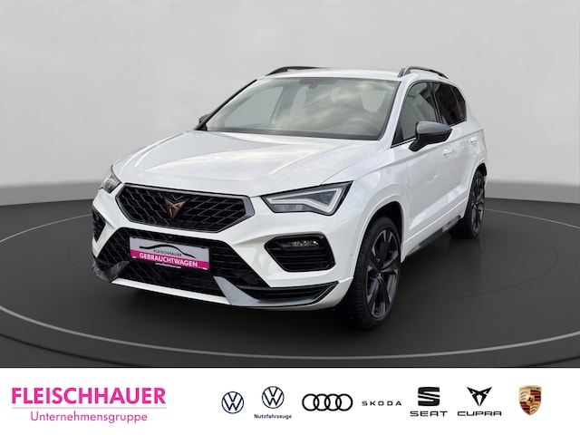Cupra Ateca 4Drive