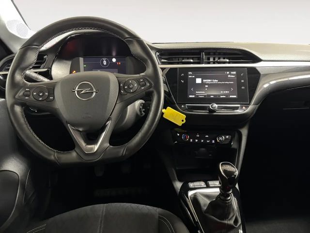 Opel Corsa 1.2 Turbo Elegance Turbo