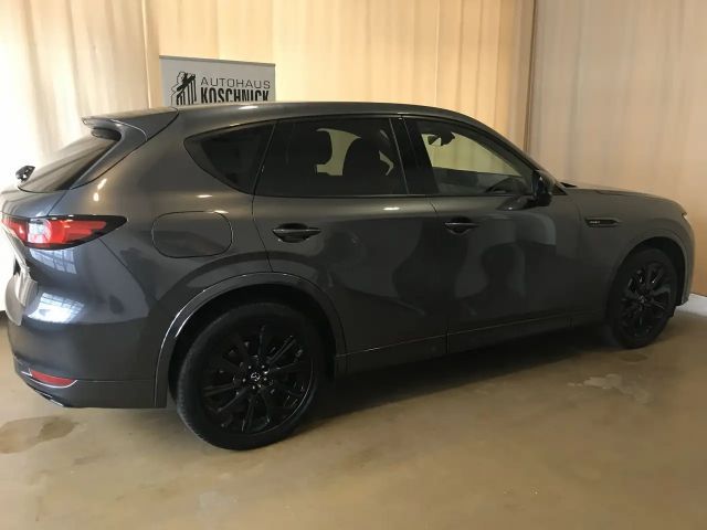 Mazda CX-60 Homura e-Skyactiv