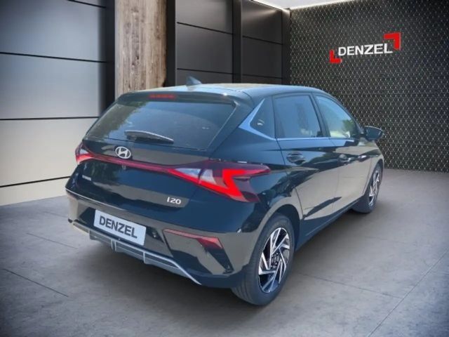 Hyundai i20 1.2