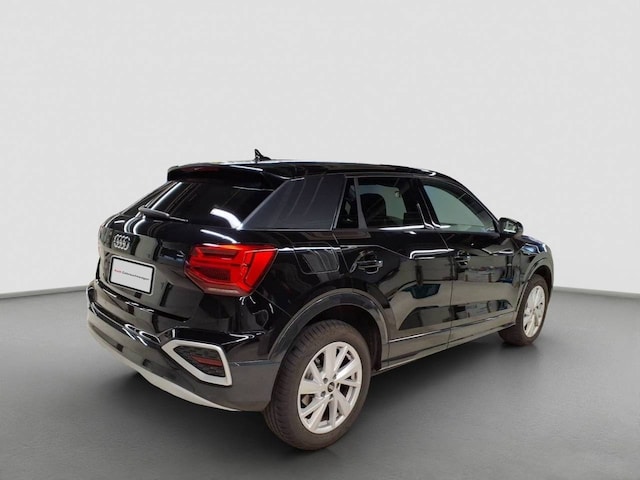 Audi Q2 35 TFSI S-Tronic