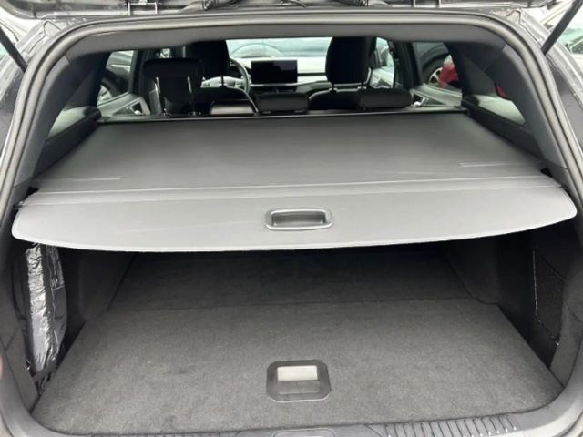 Ford Focus ST Line Wagon