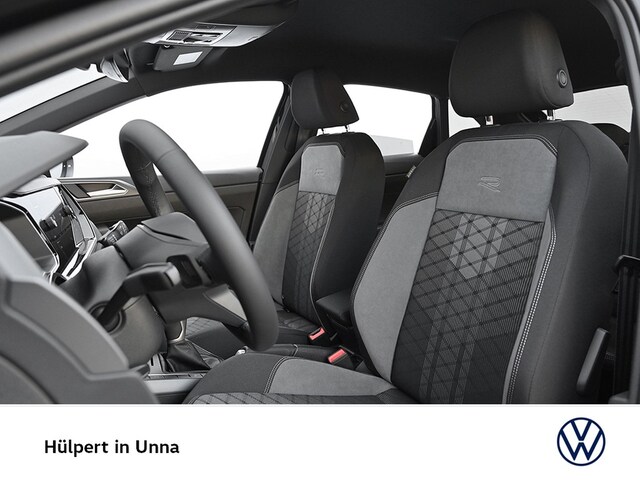 Volkswagen Taigo R-Line Style