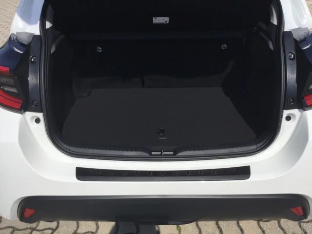 Toyota Yaris Hybride Team D