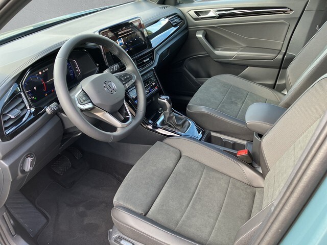 Volkswagen T-Roc 2.0 TDI DSG