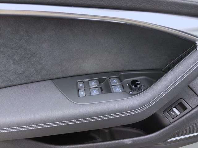 Audi A6 allroad 45 TDI Quattro S-Tronic