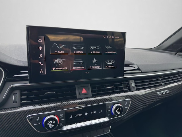 Audi S4 Avant Quattro