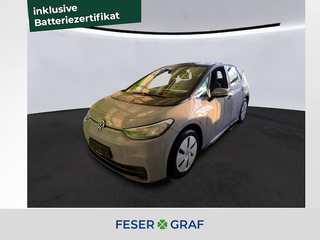 Volkswagen ID.3 Performance Pro