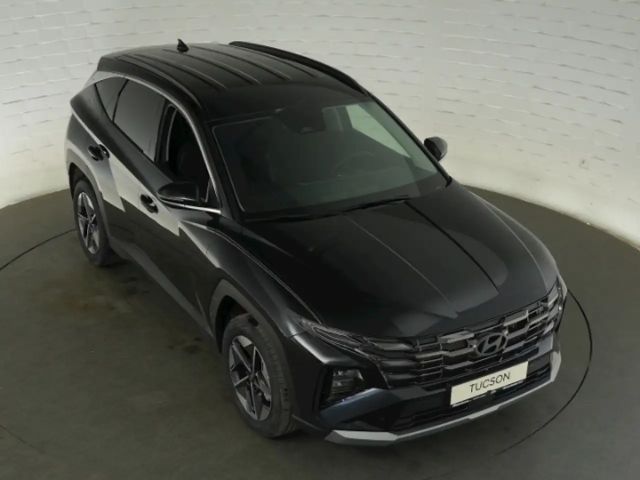 Hyundai Tucson Trend