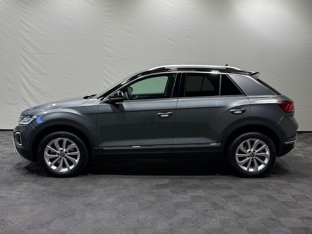 Volkswagen T-Roc 2.0 TDI DSG Style