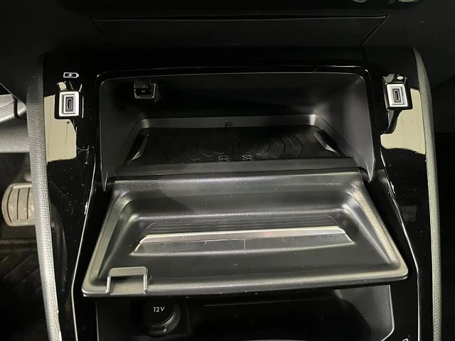 Peugeot 2008 Allure Pack Hybrid