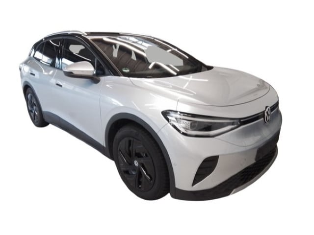 Volkswagen ID.4 IQ.Drive Performance Pro