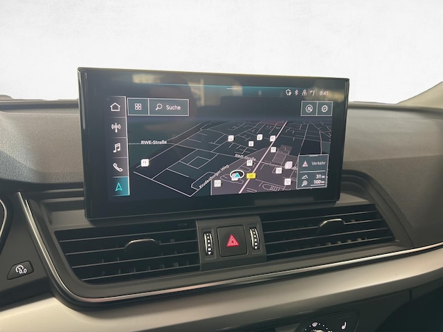 Audi Q5 45 TFSI Quattro S-Tronic