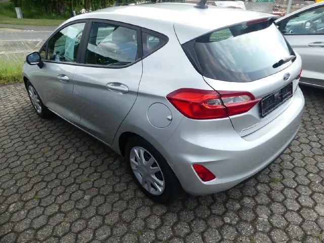 Ford Fiesta Cool & Connect