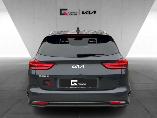 Kia Ceed SportWagon