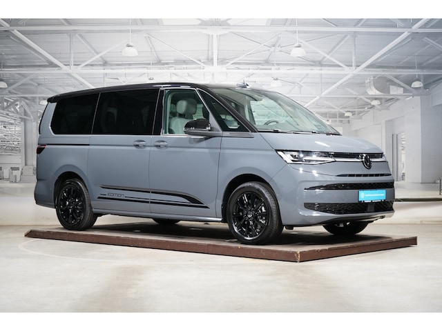 Volkswagen Multivan 2.0 TDI