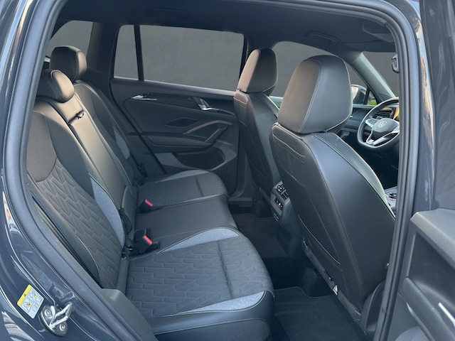 Volkswagen Tiguan DSG