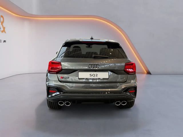 Audi SQ2 S-Line S-Tronic
