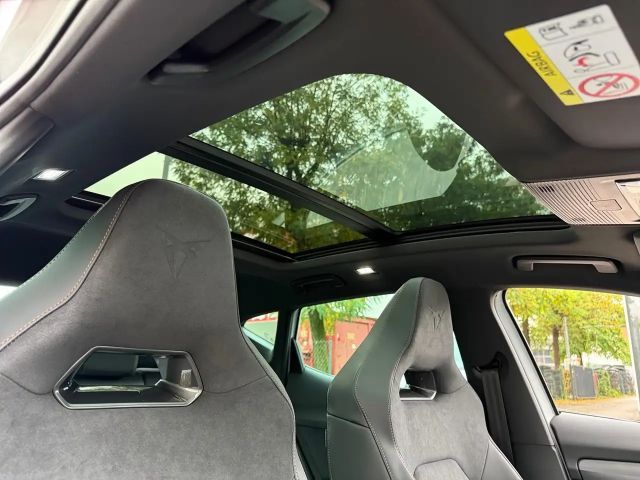 Cupra Formentor 2.0 TSI 4Drive DSG VZ