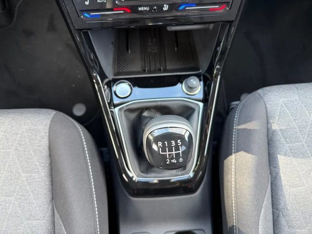 Volkswagen T-Cross Friends TSI