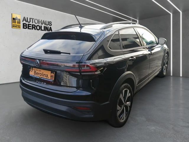 Volkswagen Taigo 1.0 TSI DSG IQ.Drive Life