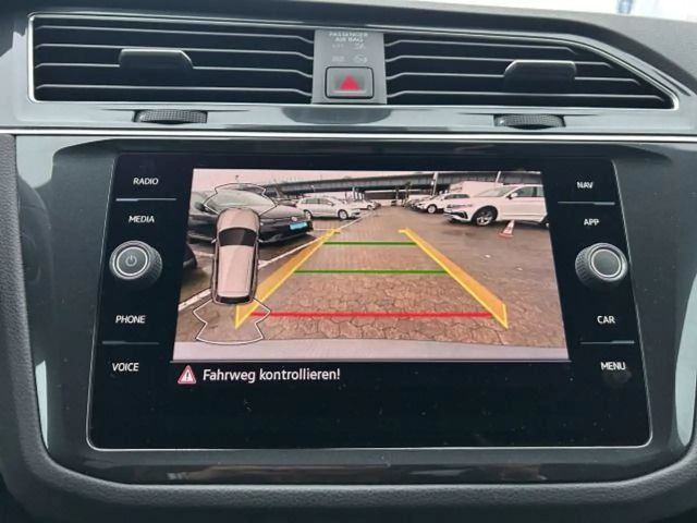 Volkswagen Tiguan 2.0 TDI DSG IQ.Drive R-Line