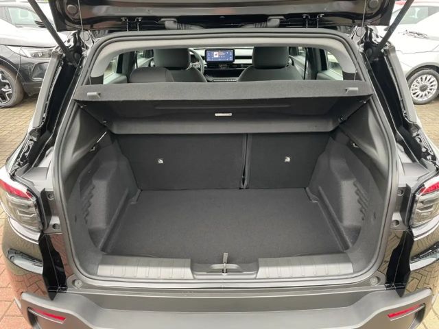 Jeep Avenger Longitude