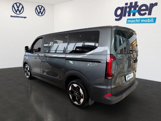 Volkswagen Transporter 2.0 TDI