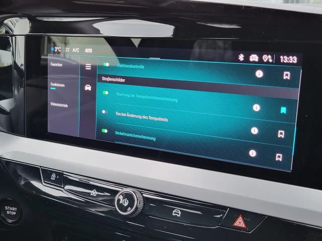 Opel Mokka GS-Line Grand Sport