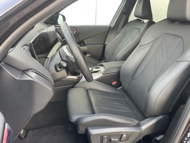 BMW X3 M-Sport xDrive