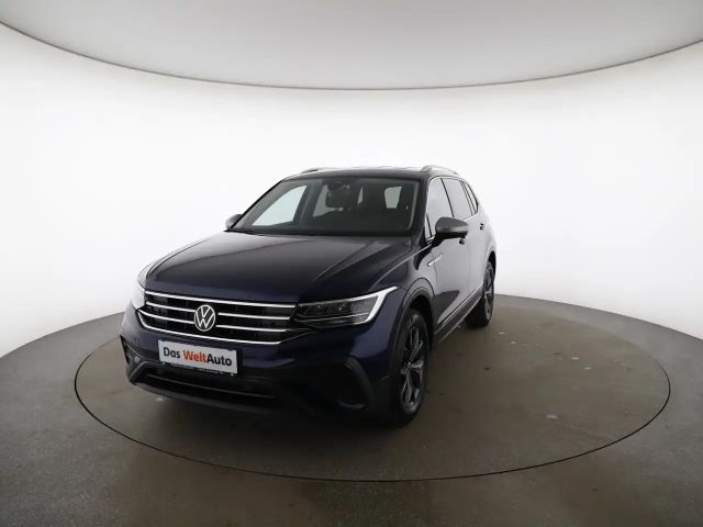 Volkswagen Tiguan 4Motion Allspace DSG Life