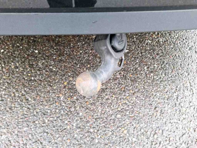 Skoda Superb 2.0 TDI 4x4 Combi