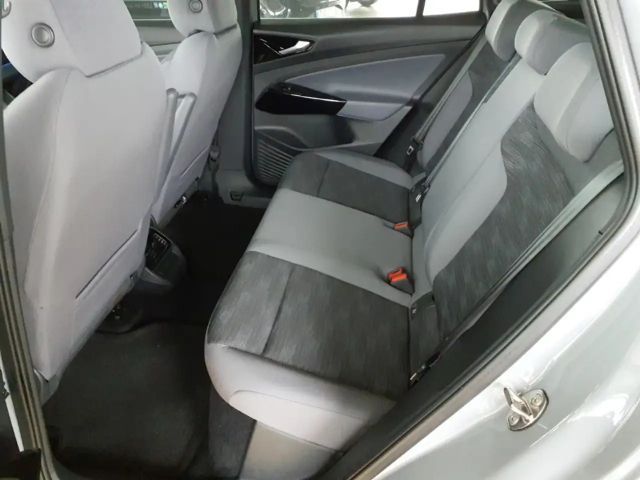 Volkswagen ID.4 NAVI+CLIMATR.+PDC+Apple CarPlay Android Auto
