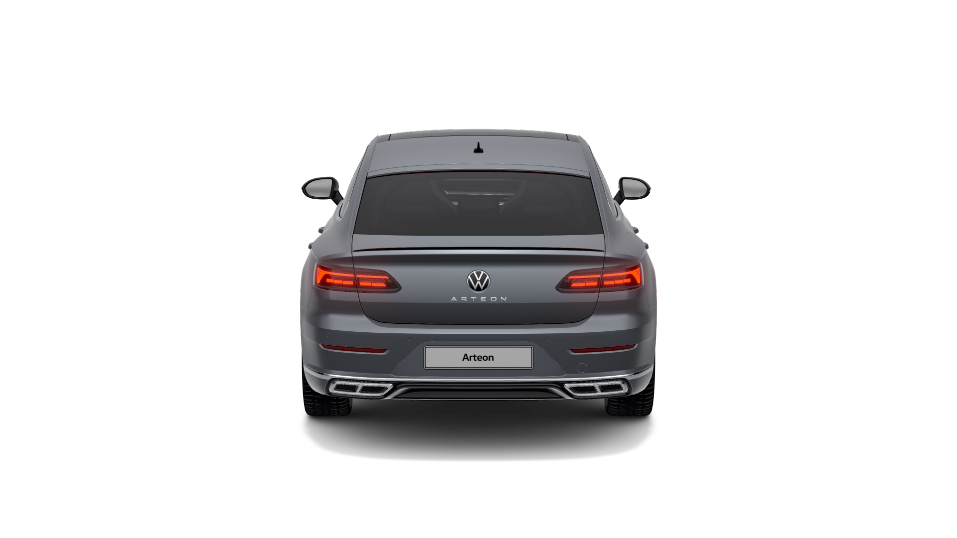 Volkswagen Arteon 2.0 TDI