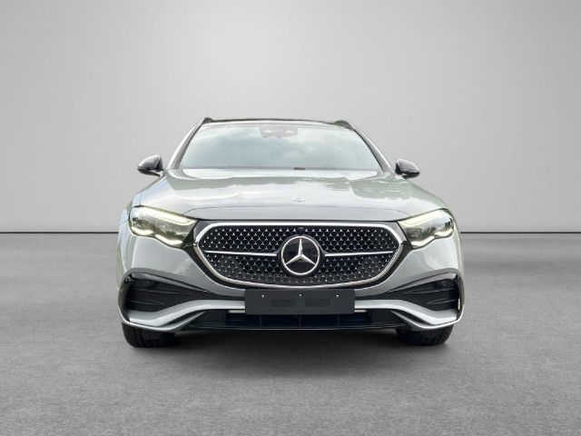 Mercedes-Benz E 450 4MATIC Estate