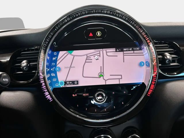 MINI Cooper S Cooper S Aut. Classic Trim, SHZ, Regensensor