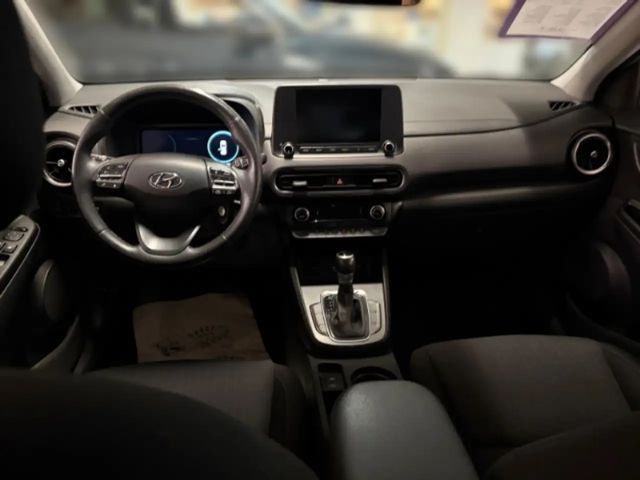 Hyundai Kona 1.6 2WD Hybrid